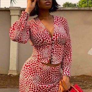 Realisation par kaia top XS blouse